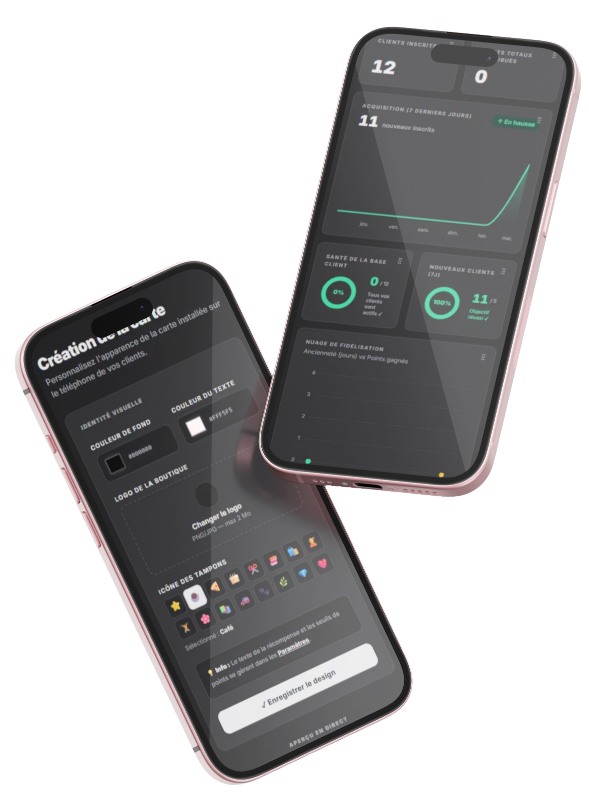 Preview App
